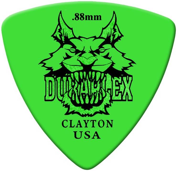 CLAYTON DXRT88/12 - Набор медиаторов