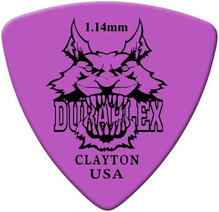 CLAYTON DXRT114/12 - Набор медиаторов