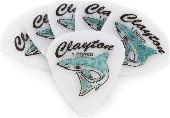 CLAYTON SH100/6 - Набор медиаторов