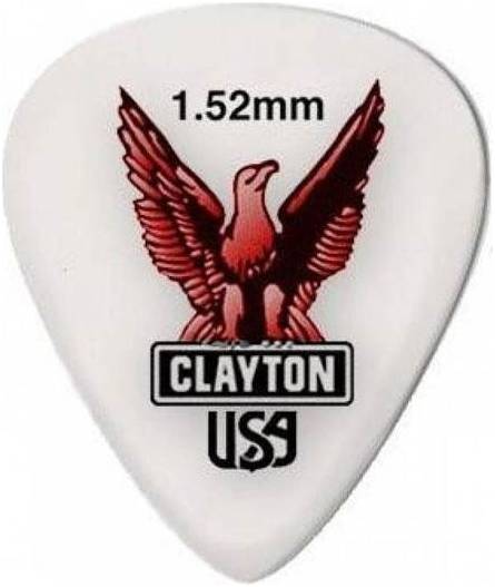 CLAYTON S152/12 - Набор медиаторов