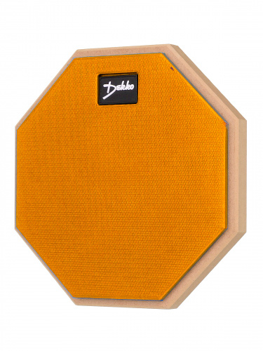 Тренировочная пэд DEKKO PAD6 Orange