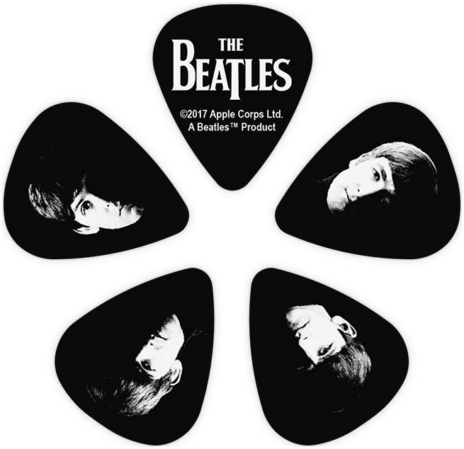 PLANET WAVES 1CBK2-10B2 - Набор медиаторов