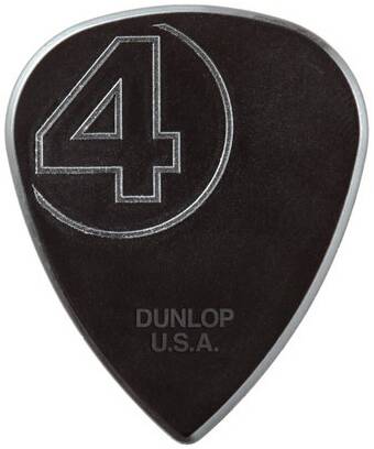 DUNLOP 447PJR138 - Набор медиаторов