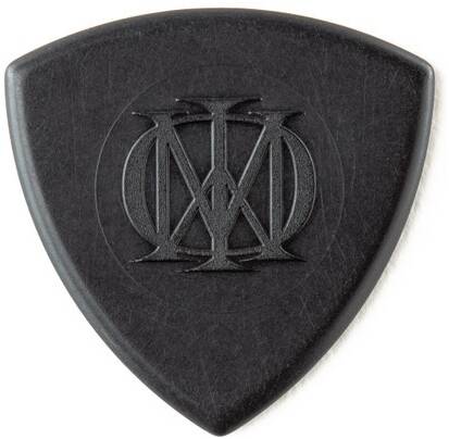 DUNLOP 545PJP140 упаковка 6 штук - Набор медиаторов
