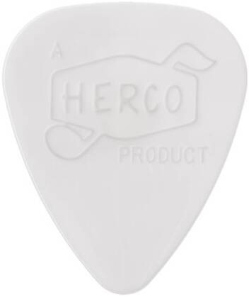 DUNLOP VINT XLT WHT упаковка 6 шт - Набор медиаторов