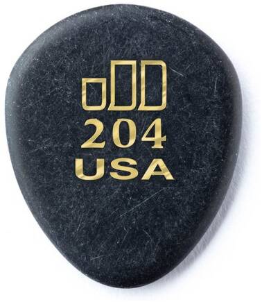 DUNLOP 477P204- упак. 6 шт - Набор медиаторов