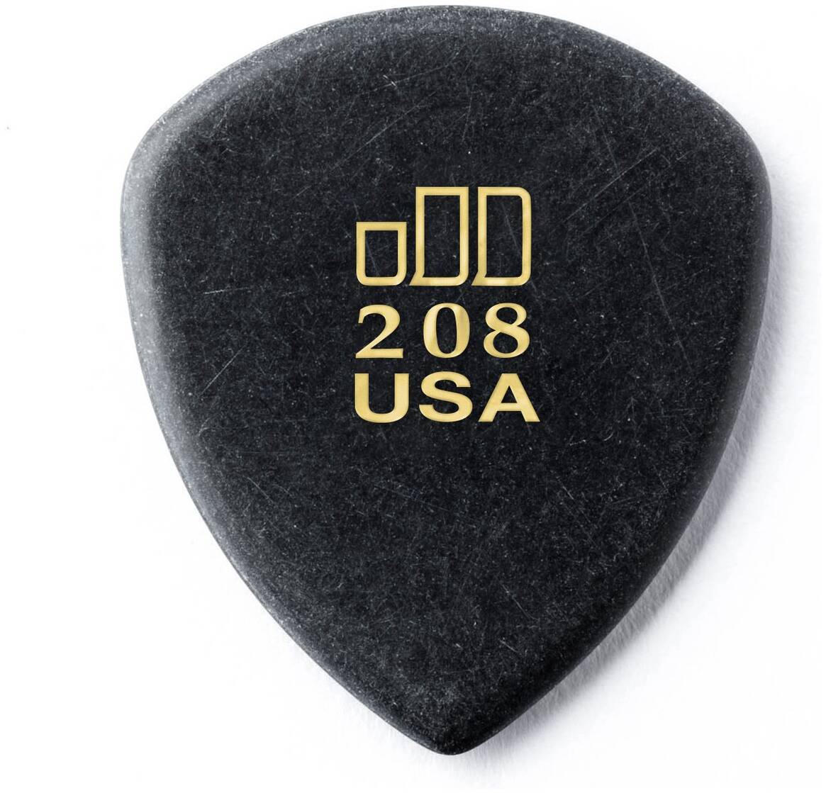 DUNLOP 477P208- упак. 6 шт - Набор медиаторов
