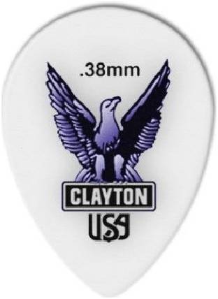 CLAYTON ST38/12 - Набор медиаторов