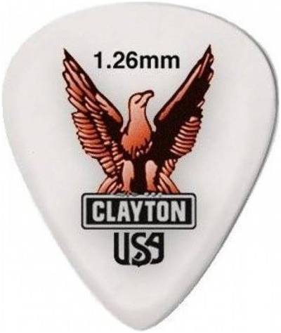 CLAYTON S126 - Набор медиаторов