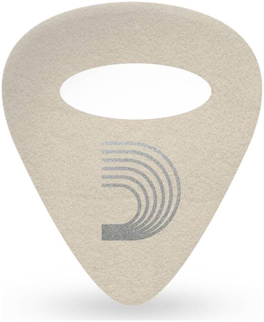 PLANET WAVES 1FLT9 медиатор для укулеле, толщина 3 мм, поштучно