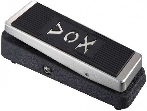VOX V846-HW - Педаль эффектов