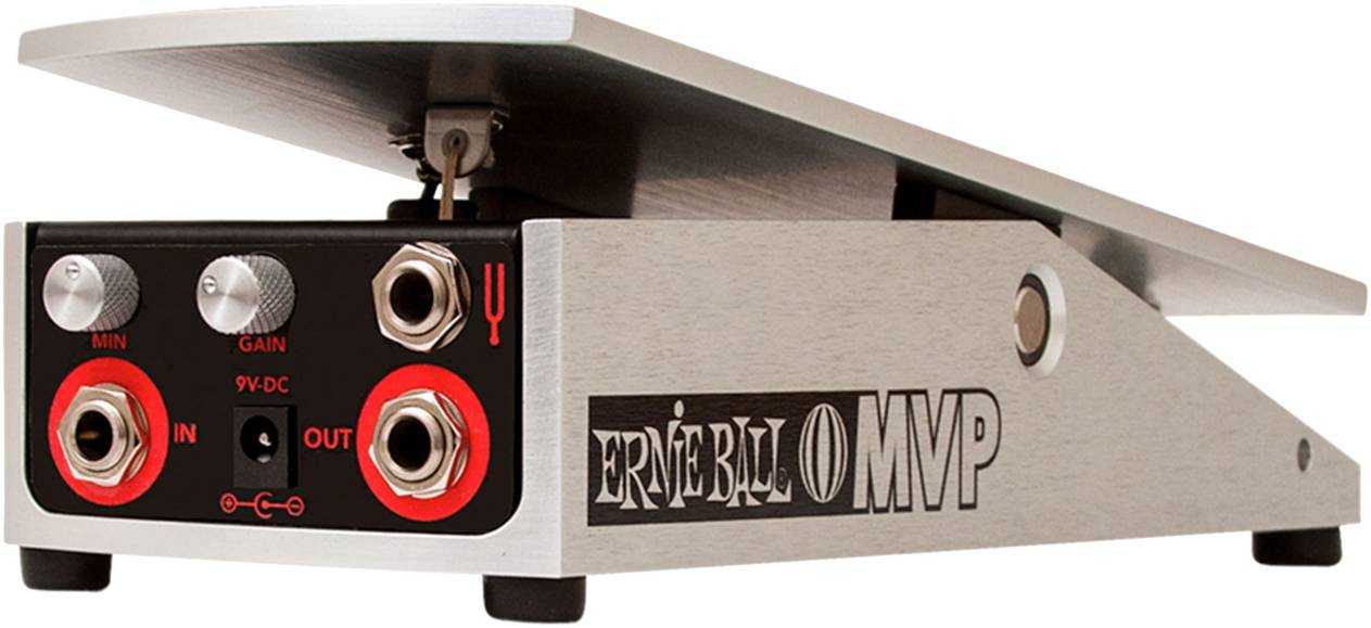 ERNIE BALL 6182 MVP - Педаль эффектов