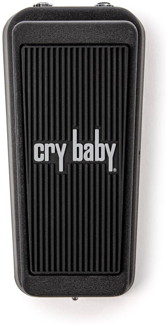 DUNLOP CBJ95 CRY BABY JR - педаль "вау-вау"