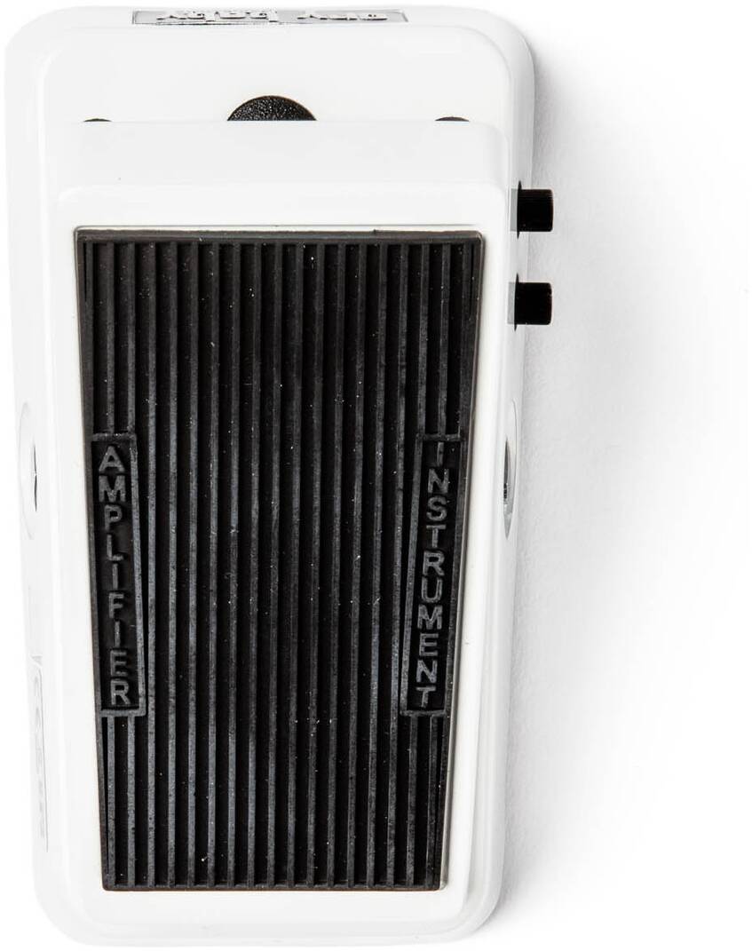 DUNLOP CRYBABY 105Q BASS MINI-EA - гит. педаль "вау-вау"