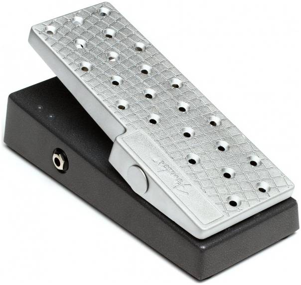 FENDER EXP-1 Expression Pedal - Педаль эффектов