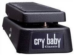 DUNLOP GCB-95F - Педаль эффектов