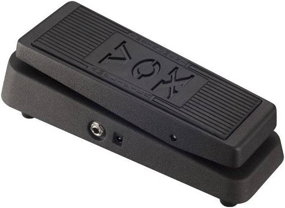VOX WAH V845 - Педаль эффектов