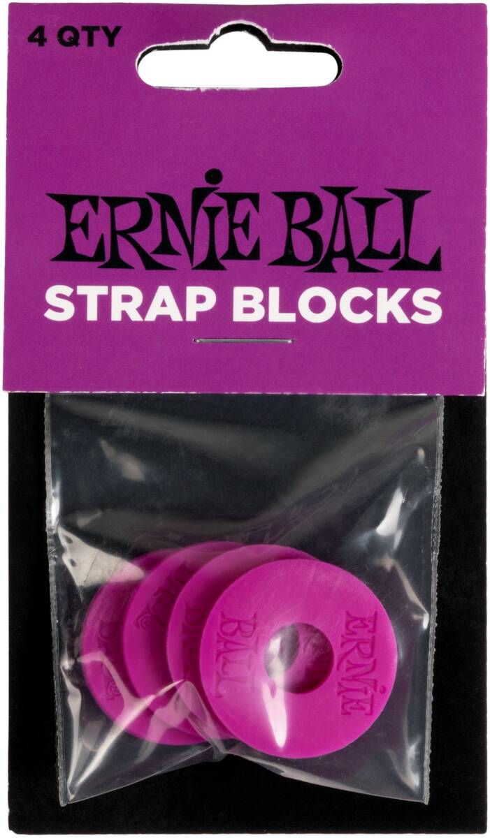 ERNIE BALL 5618 - Стреплок