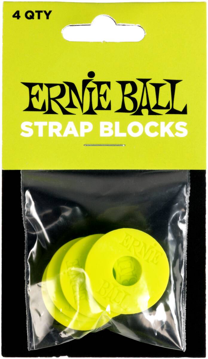 ERNIE BALL 5622 - Стреплок