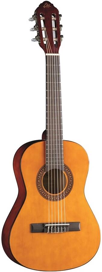 EKO CS-2 - Гитара классическая 1/2
