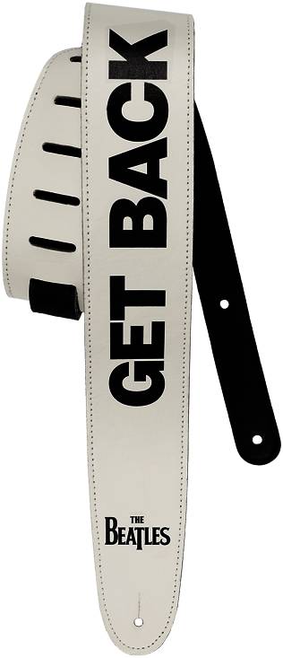 PLANET WAVES 25LB 11 - Ремень для гитары