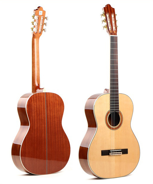 Гитара классическая ORIENTAL CHERRY CG-100