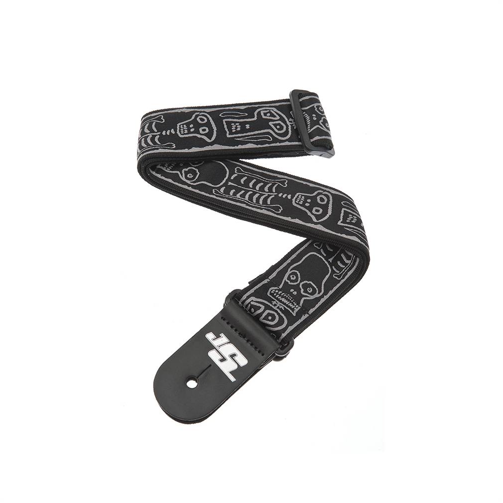 PLANET WAVES 50JS 01 - Ремень для гитары