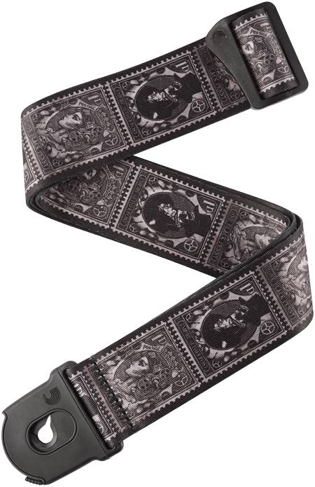PLANET WAVES 50ALP 09 - Ремень для гитары