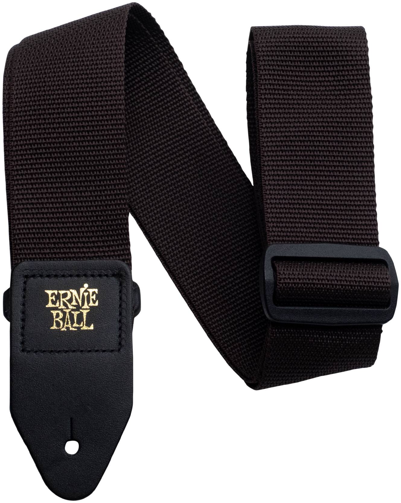 ERNIE BALL 4052 PolyPro Brown - Ремень для гитары