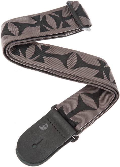 PLANET WAVES 50F 03 - Ремень для гитары