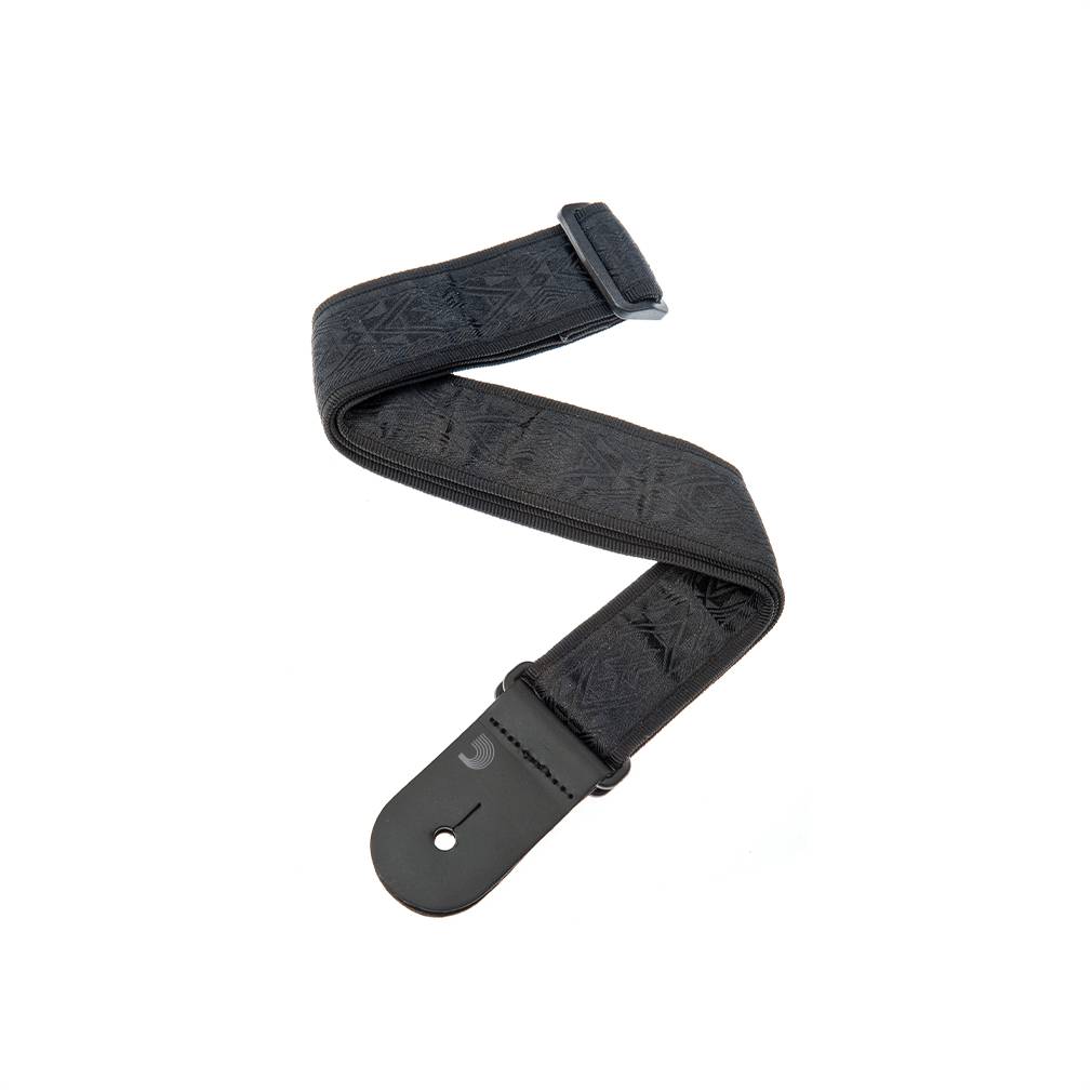 PLANET WAVES 50B 01 - Ремень для гитары
