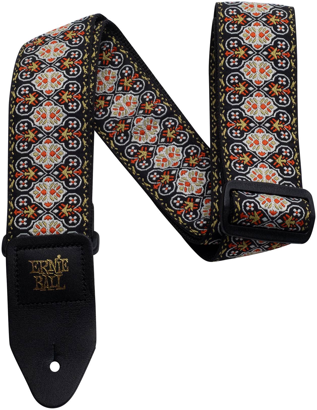 ERNIE BALL 4094 Jacquard Vintage Weave - Ремень для гитары