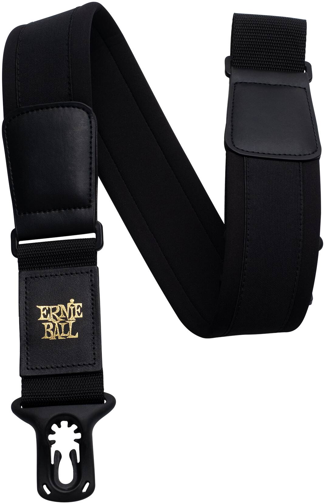 ERNIE BALL 4145 PolyLock - Ремень для гитары
