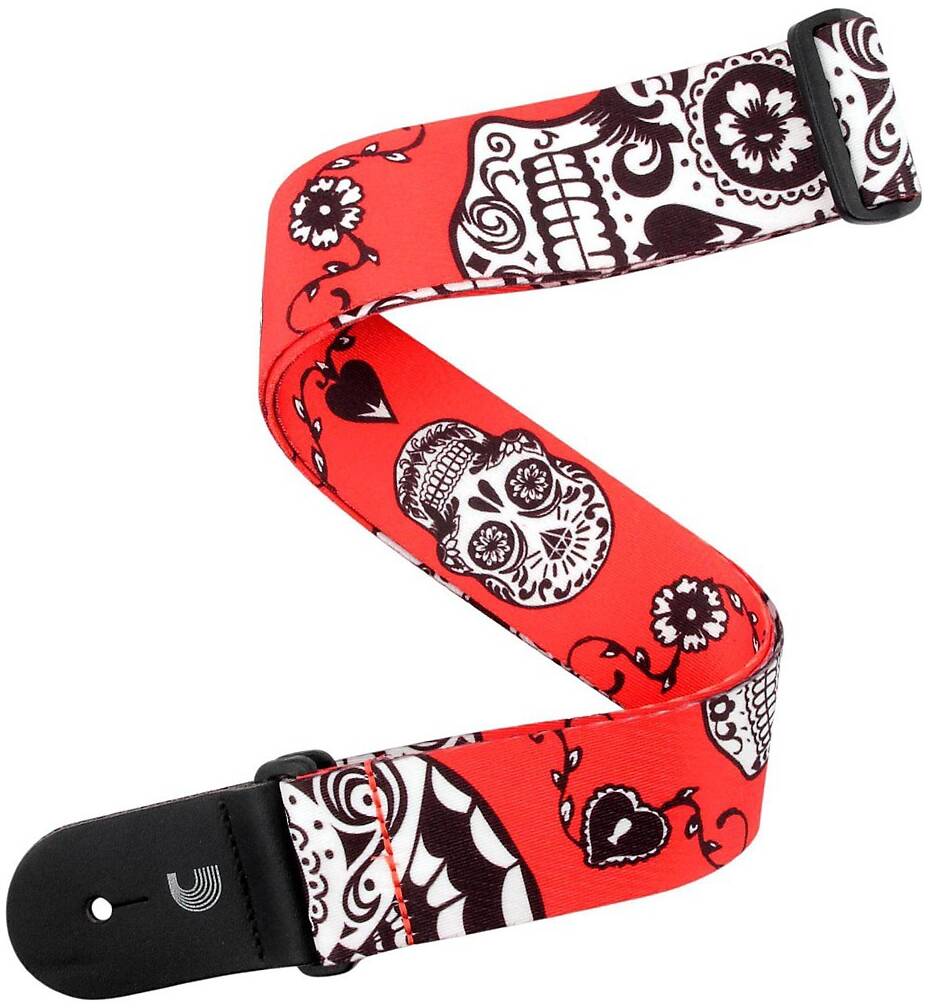 PLANET WAVES P20W 1414 - Ремень для гитары