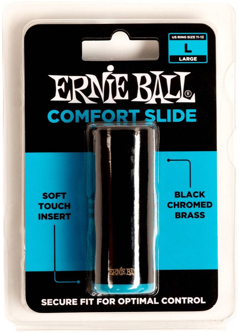 ERNIE BALL 4289 - Слайд для гитары