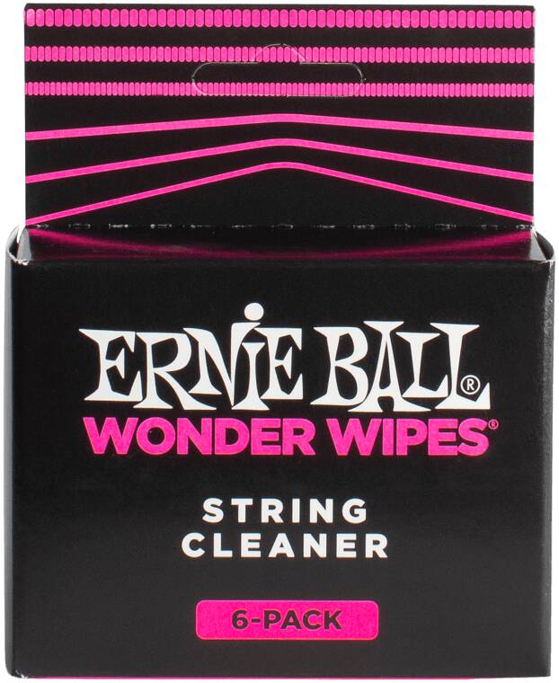 ERNIE BALL 4277 - Салфетка