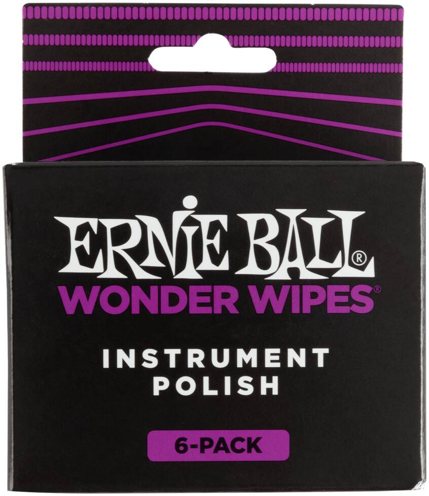 ERNIE BALL 4278 - Полироль