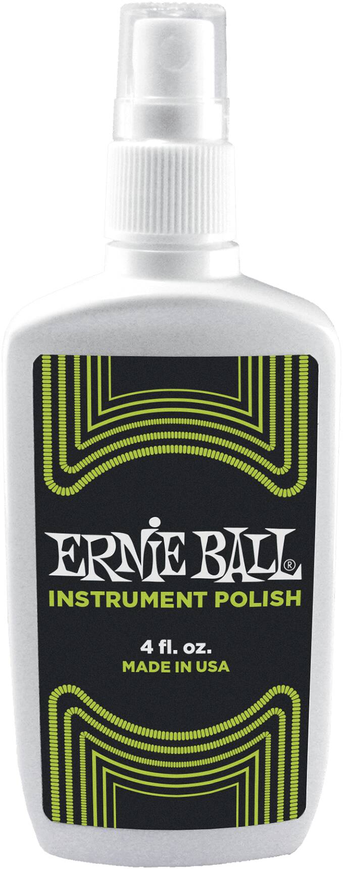 ERNIE BALL 4223 - Полироль