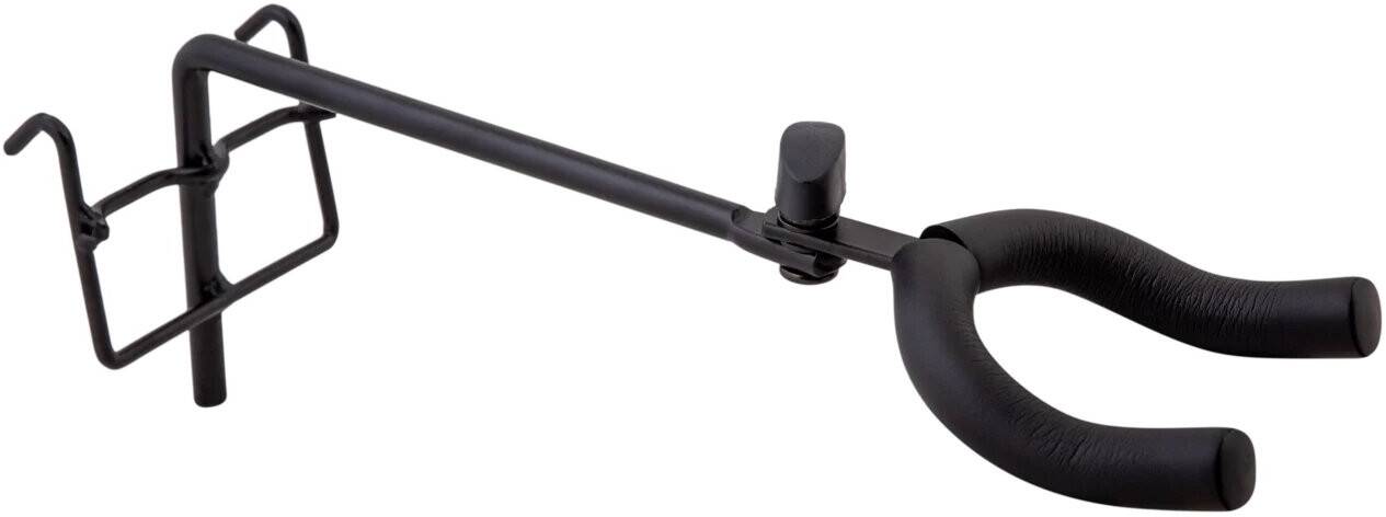 VESTON GS028 - Держатель настенный для гитары на сетку