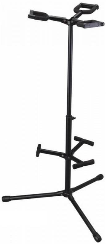 VESTON GS035 - Стойка гитарная для 3 гитар VESTON GS035 - Стойка гитарная для 3 гитар