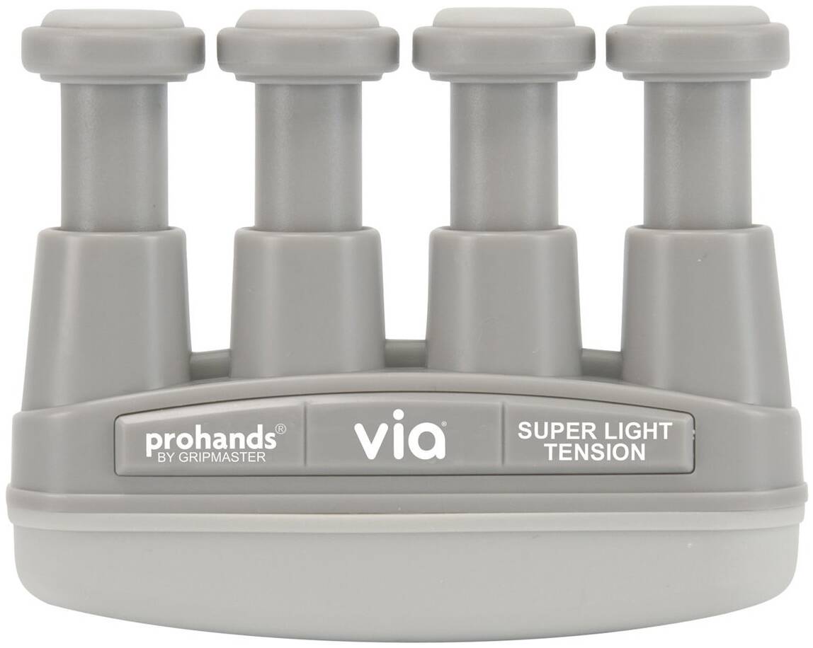 PROHANDS 12000 VIA - Тренажер для рук кнопочный