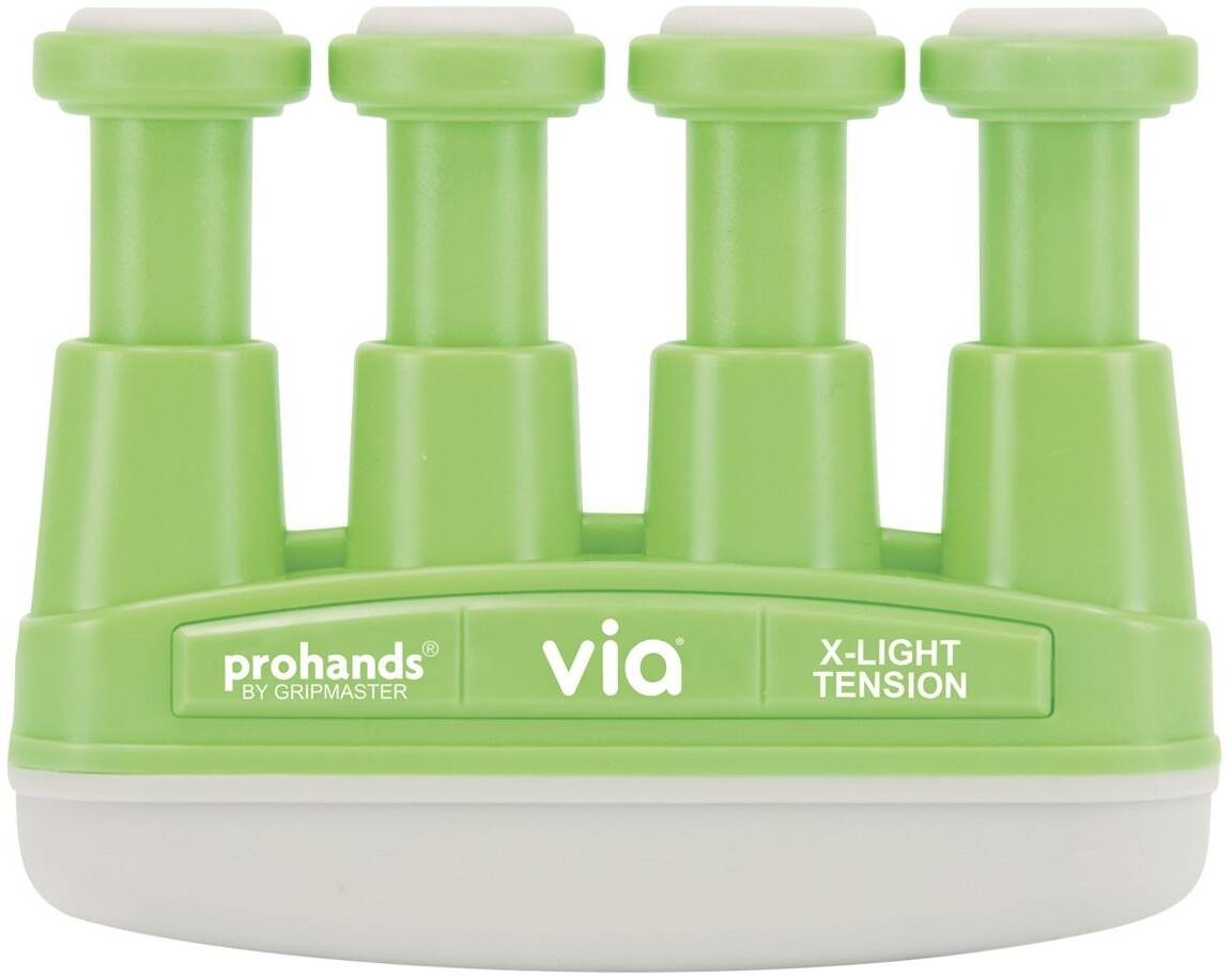 PROHANDS 12001 VIA - Тренажер для рук кнопочный PROHANDS 12001 VIA - Тренажер для рук кнопочный