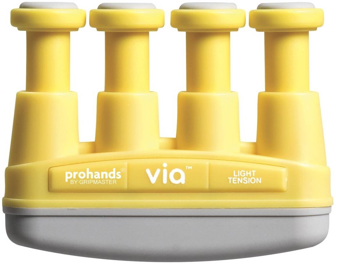 PROHANDS 13001 VIA - Тренажер для рук кнопочный PROHANDS 13001 VIA - Тренажер для рук кнопочный