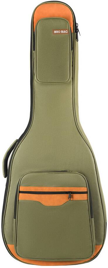 BRO BAG CAG 41OL - Чехол для гитары акустической