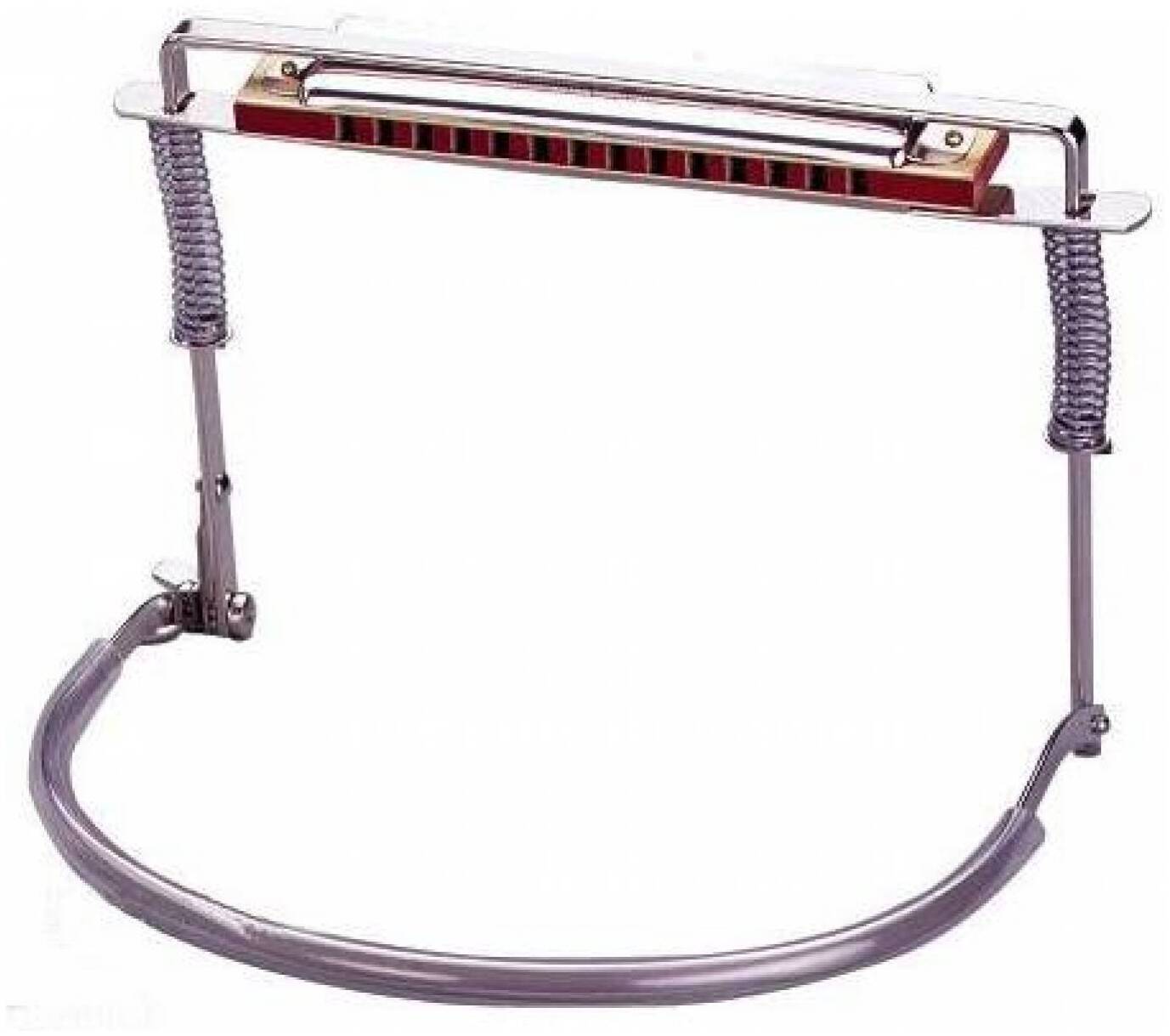 HOHNER HAC007 - Держатель для губной гармоники HOHNER HAC007 - Держатель для губной гармоники
