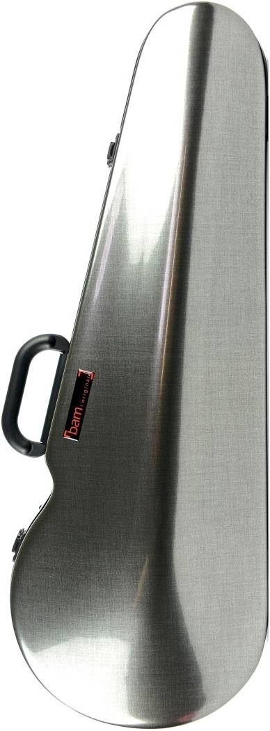 BAM CASES 2200XLT Твид - Кейс для альта