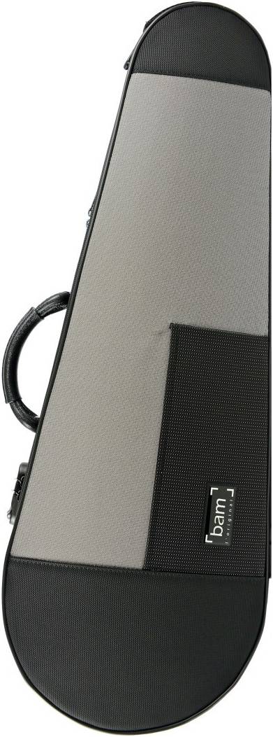 BAM CASES 5101SN Черный - Кейс для альта
