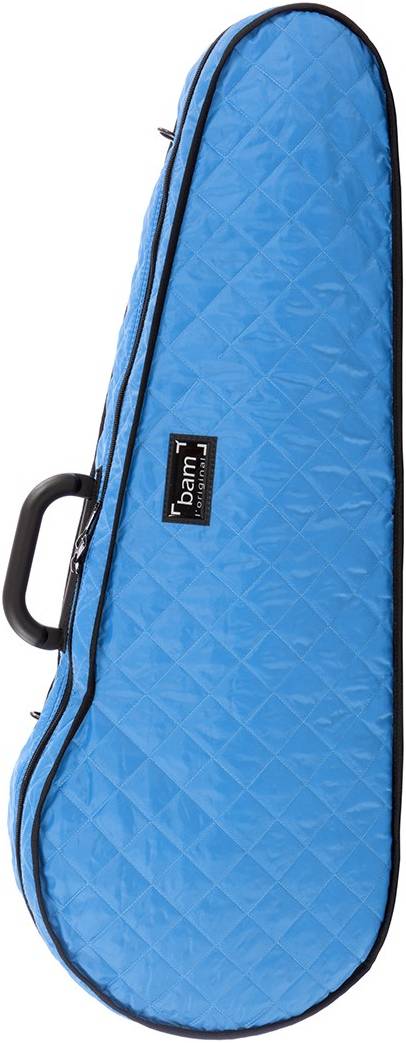 BAM CASES HO2200XLB Синий - Чехол для альта