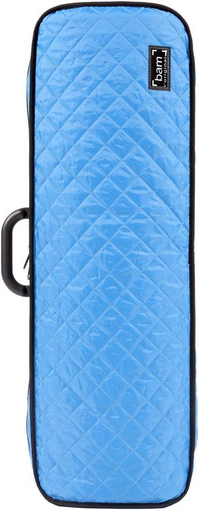 BAM CASES HO2201XLB Синий/BIG SIZE - Чехол на кейс для альта