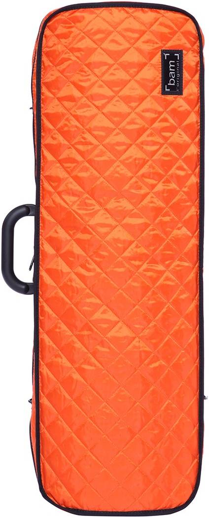 BAM CASES HO2201XLORG Оранжевый/BIG SIZE - Чехол на кейс для альта